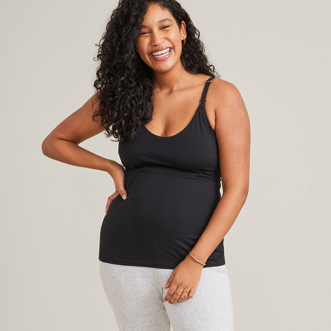 Meet Your Nursing Essentials Babe By Hatch