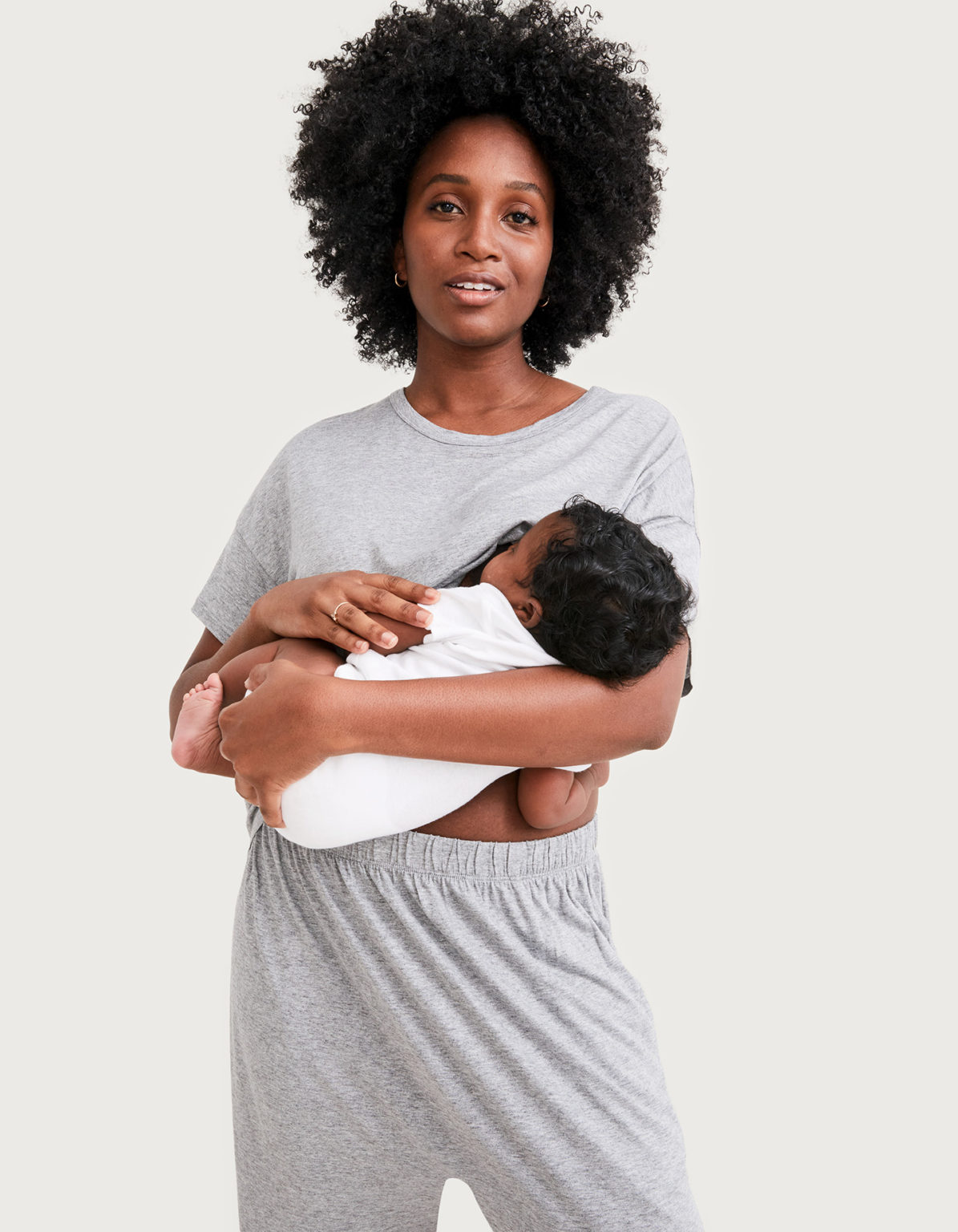 The New HATCH Nursing Styles You Need Babe By Hatch