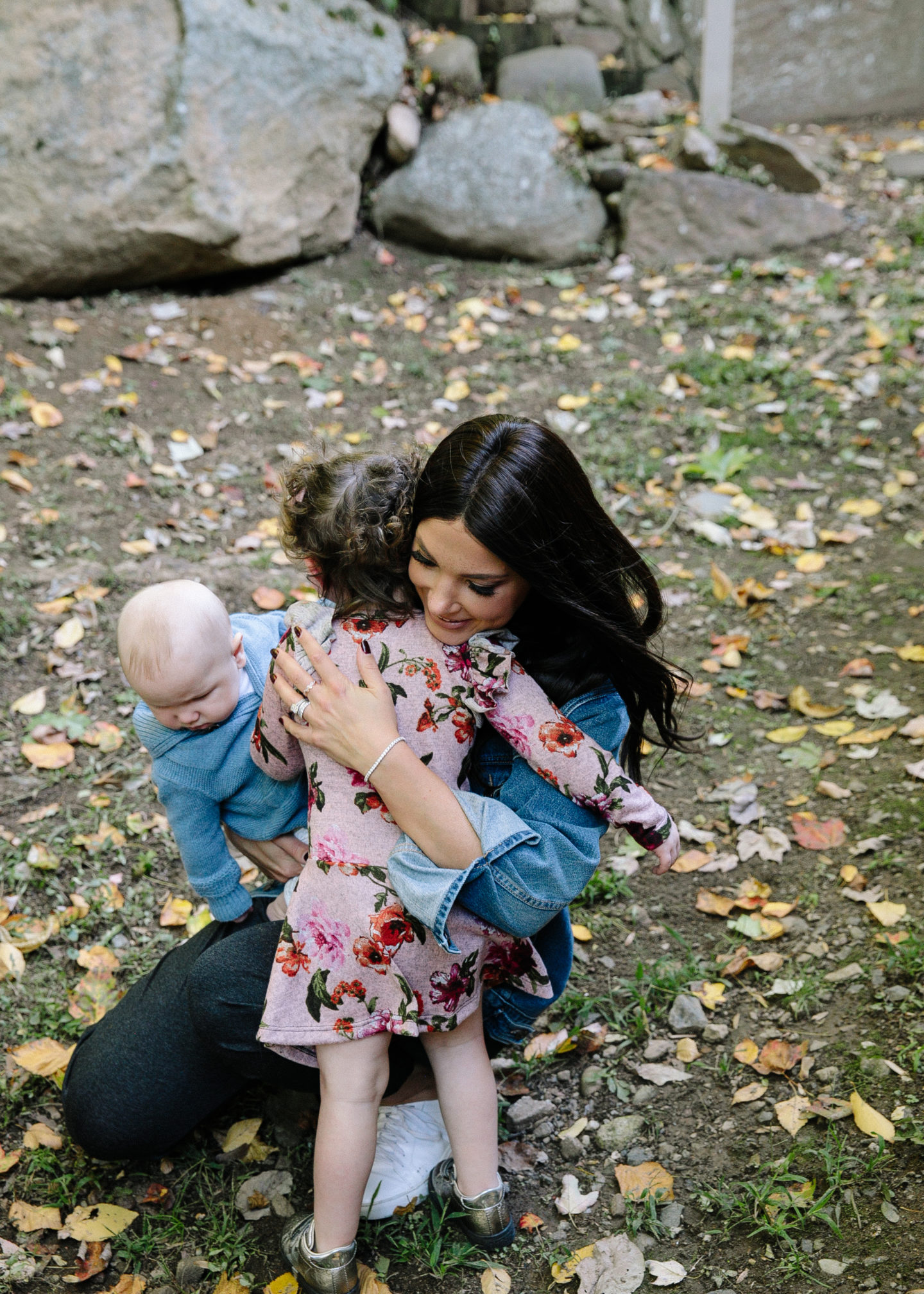 Jordana Beck On Surviving Breast Cancer, Plus Chemotherapy, Mastectomies & Her “Warrior” Baby