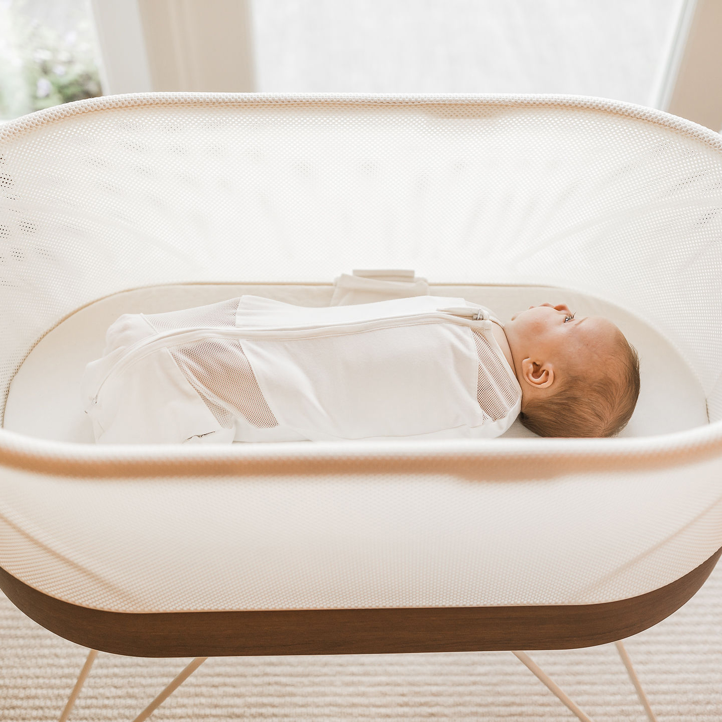 The 1,300 That Makes Good Sleepers Babe by Hatch