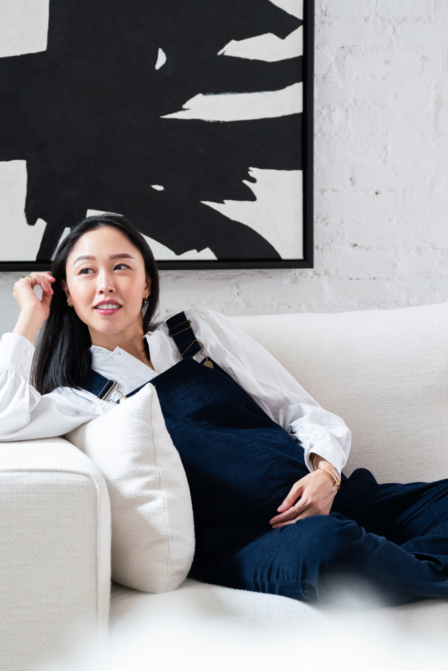 Blueland’s Co-founder Sarah Paiji Yoo – Babe by Hatch