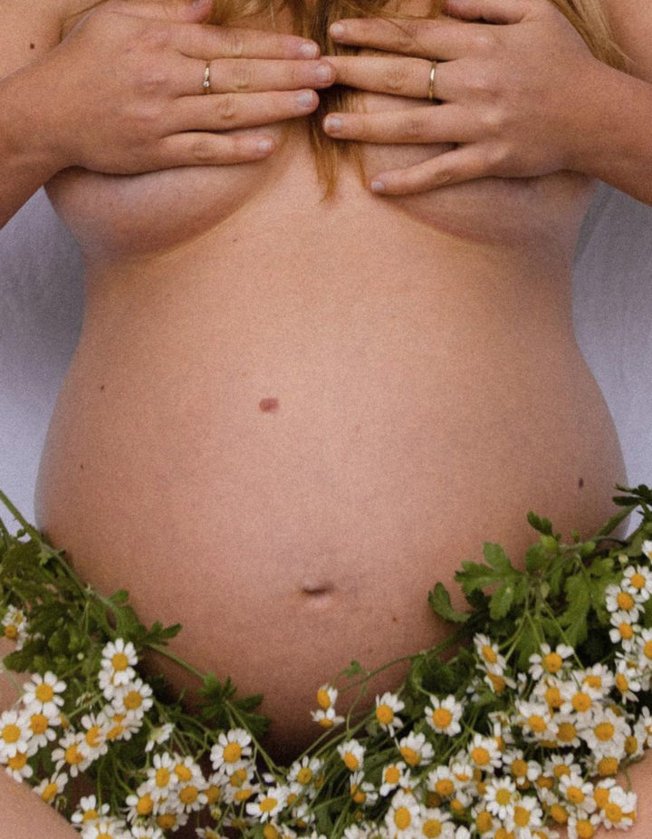Low Waste Pregnancy