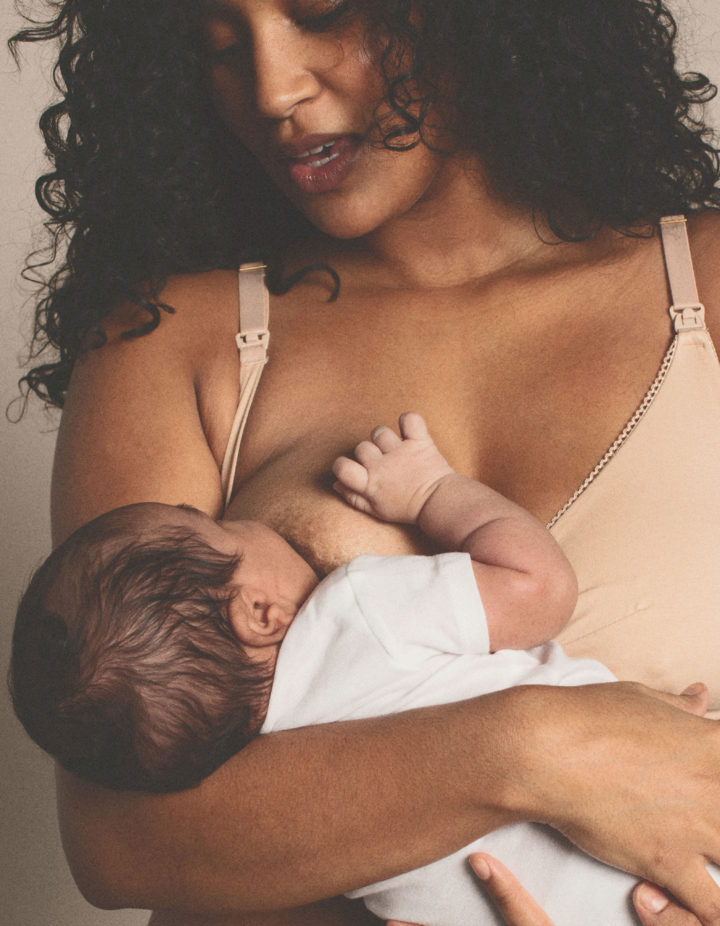laws of breastfeeding