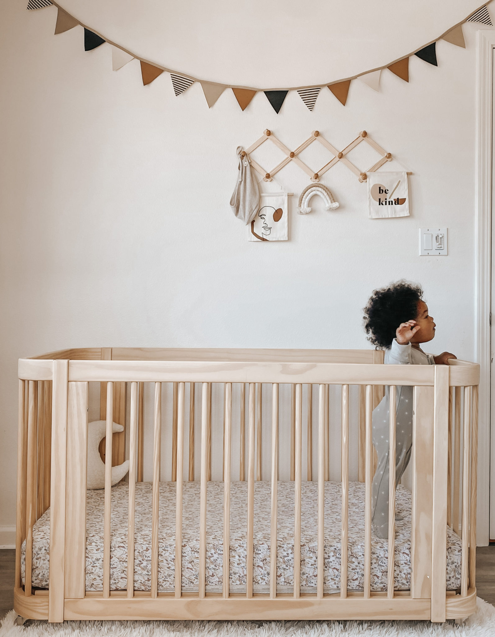 9 Questions to Ask Before Buying a Crib Babe by Hatch