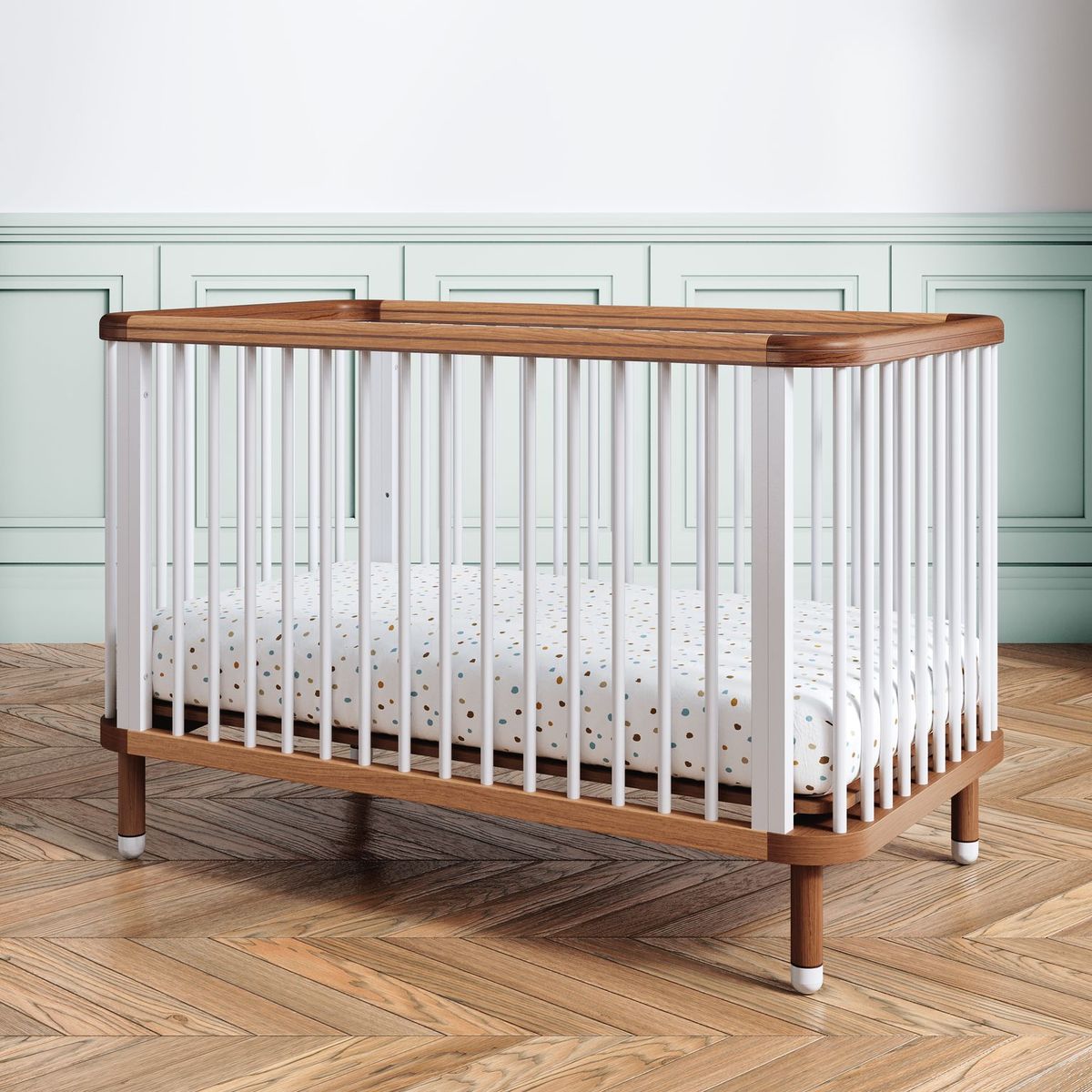 9 Questions to Ask Before Buying a Crib Babe by Hatch