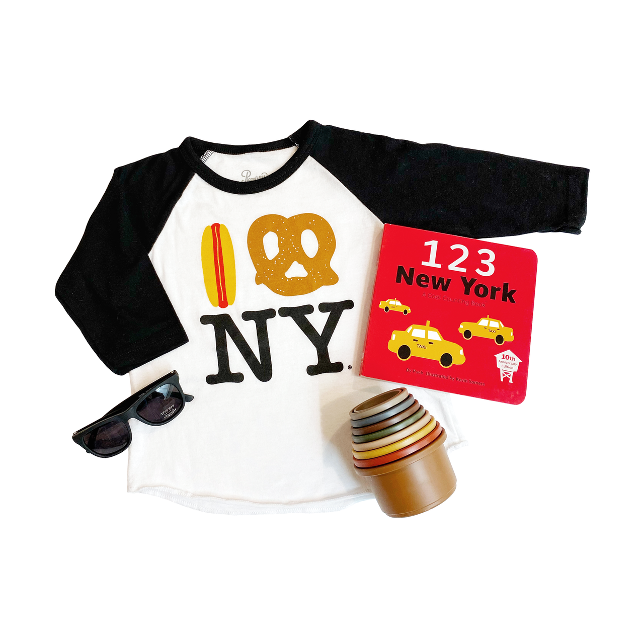 The 9 Best Birthday Gifts for a One-Year-Old – Babe by Hatch