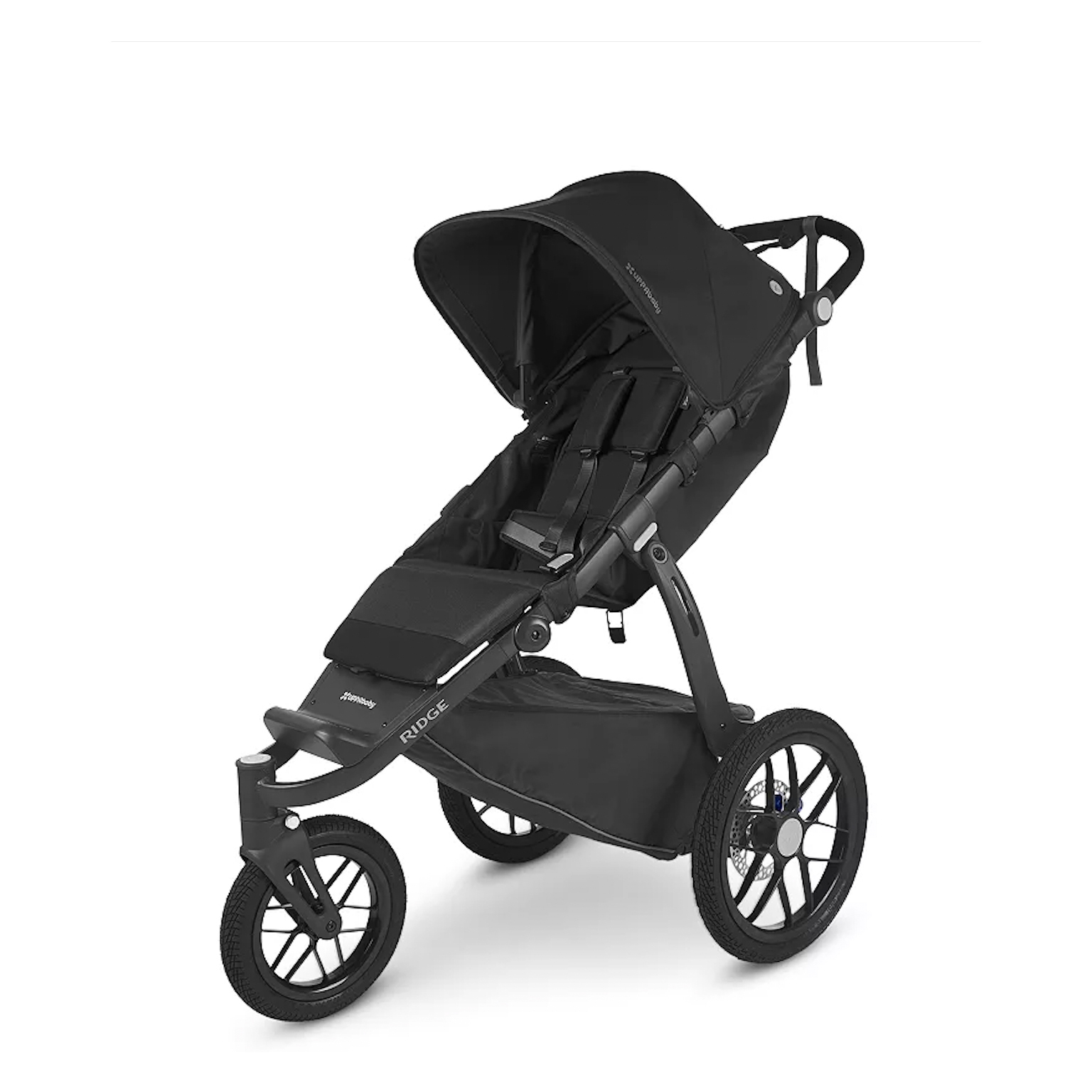 The Best Strollers for City Parents Babe by Hatch
