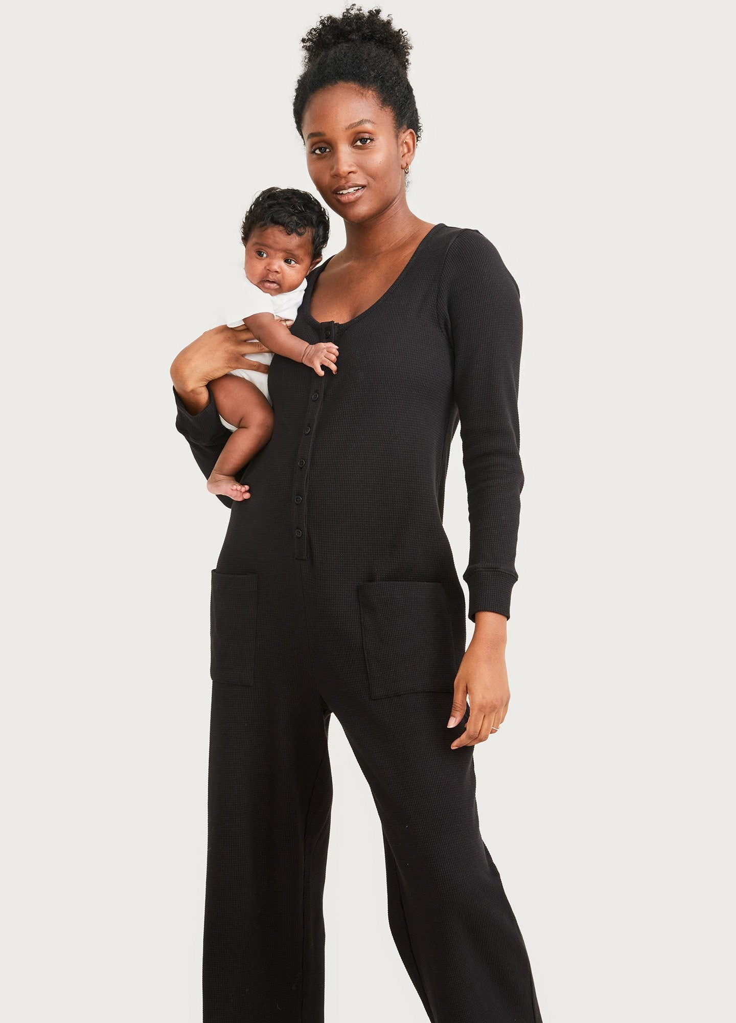 A Comprehensive Buyer’s Guide to Postpartum Lounge Sets Babe by Hatch