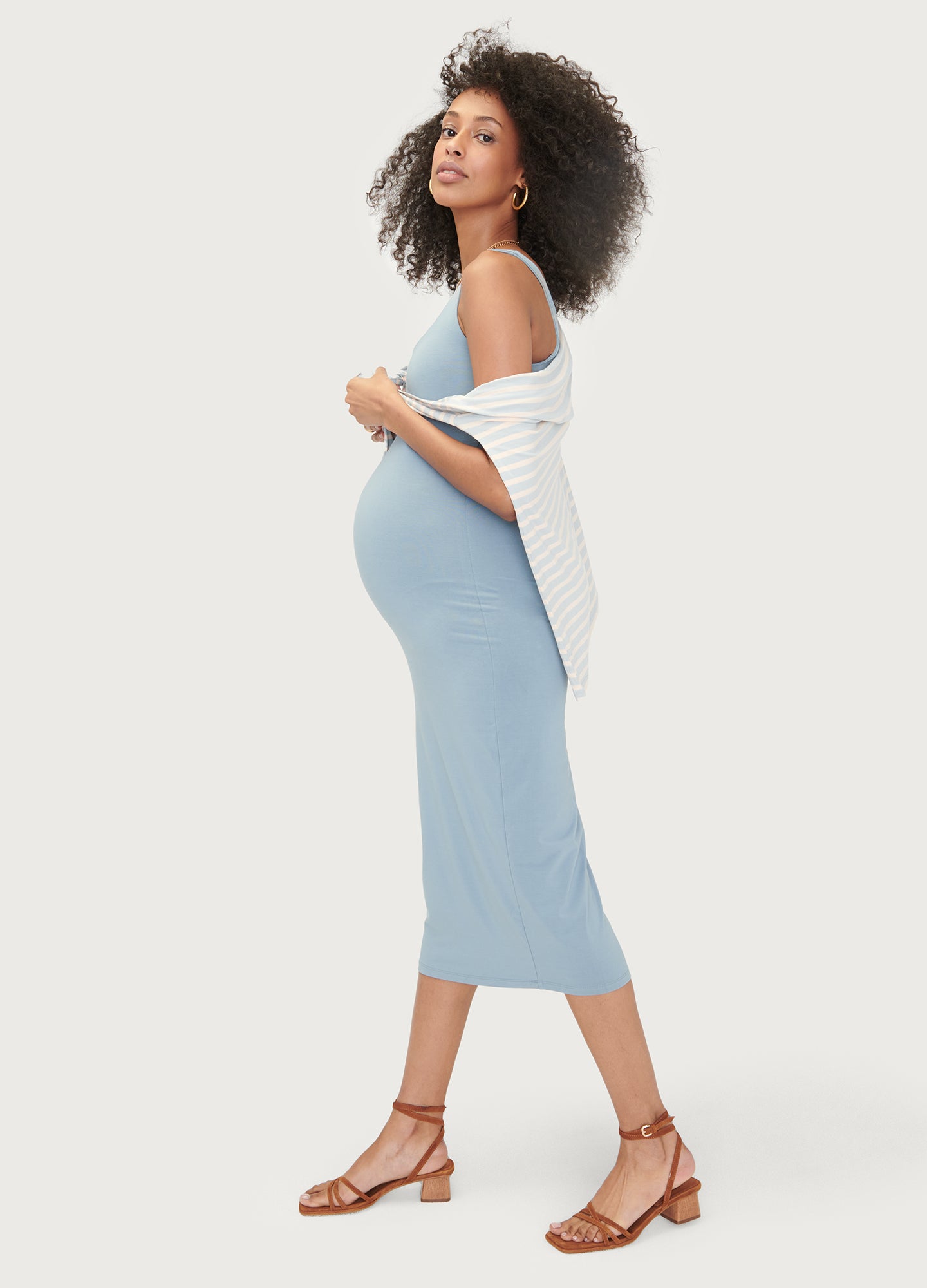 long sleeve dress flare Lace Slit – AROLORA Victorian Fashion Dalchaebi Tamaño:XXL YGroup_fitteddress