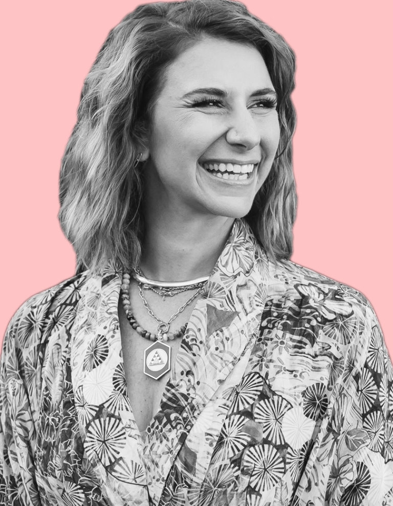 Emily Tisch Sussman's Making it Work Babe by Hatch