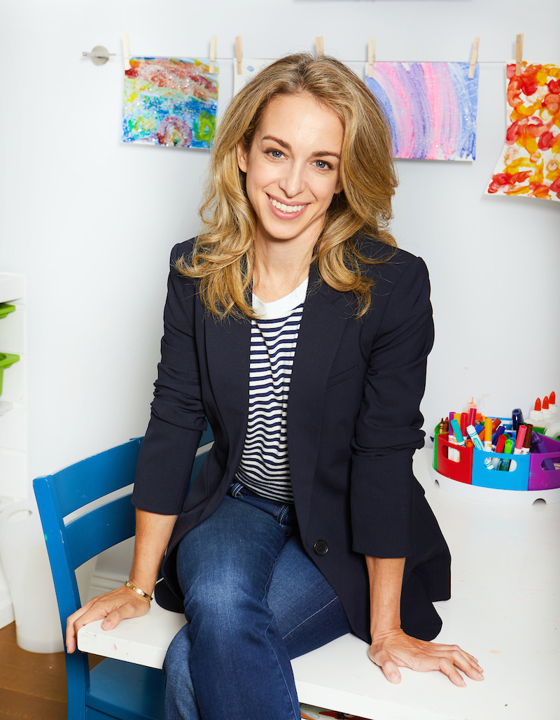 Dr Becky Defines Good Inside Parenting Babe By Hatch