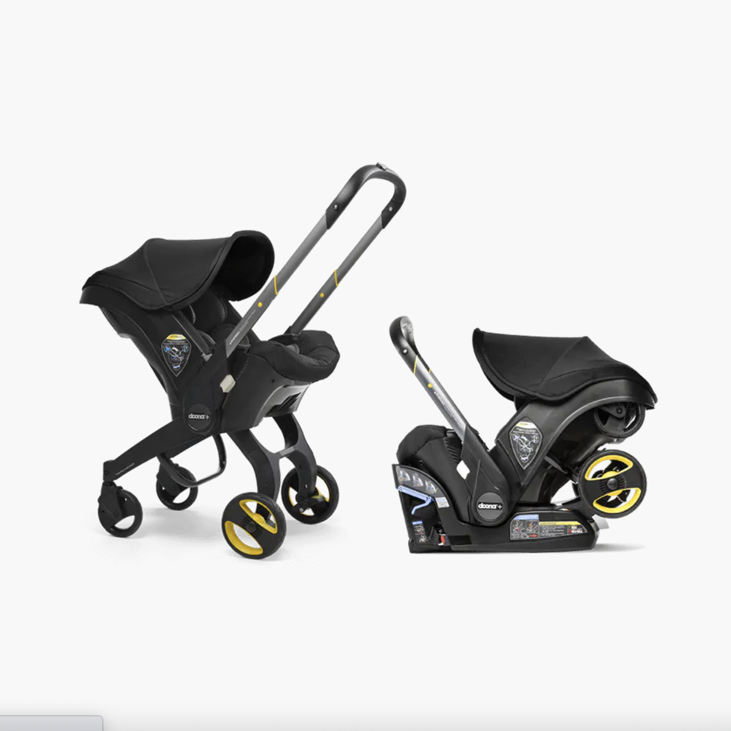 “I Moved From the City to the Suburbs. Which Stroller Do I Need