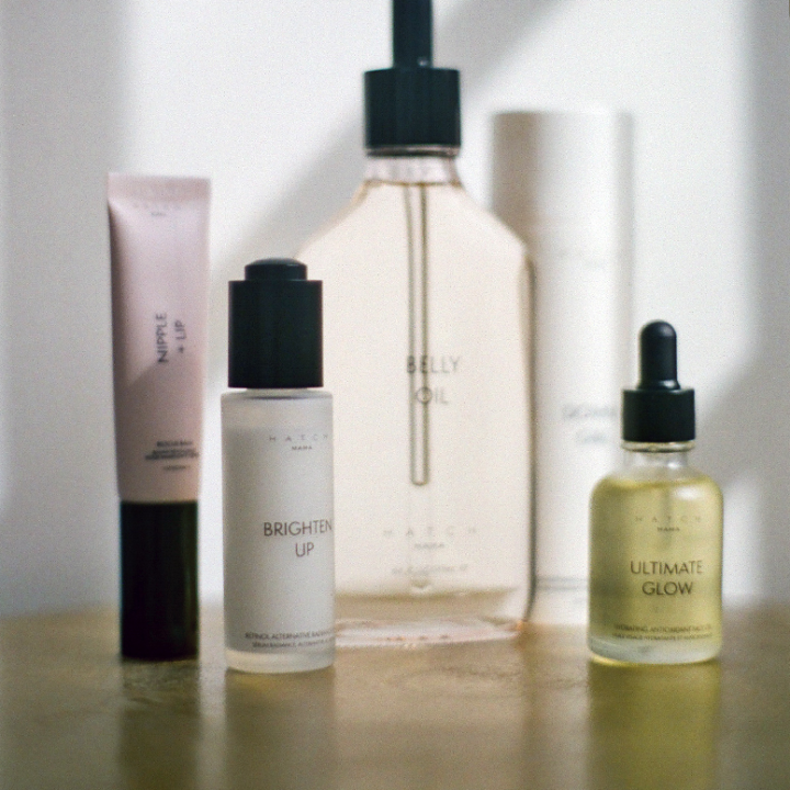 A Deep Dive Into Our Multi Use Nipple Balm Babe By Hatch