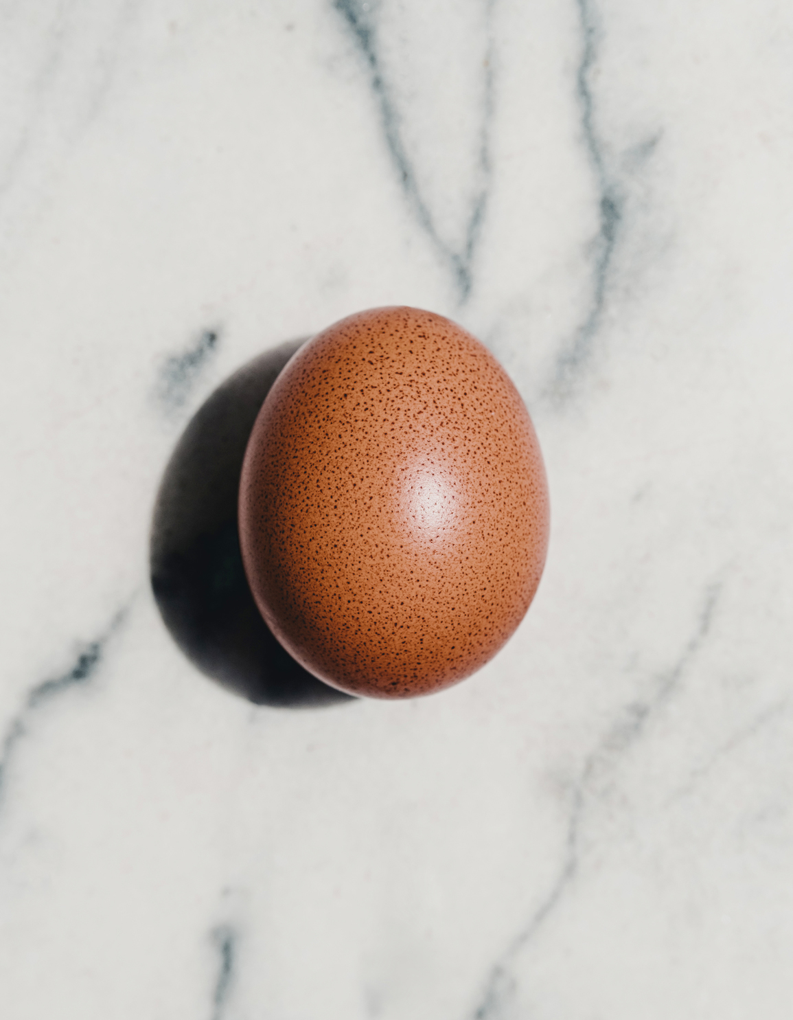 egg symbolizing fertility